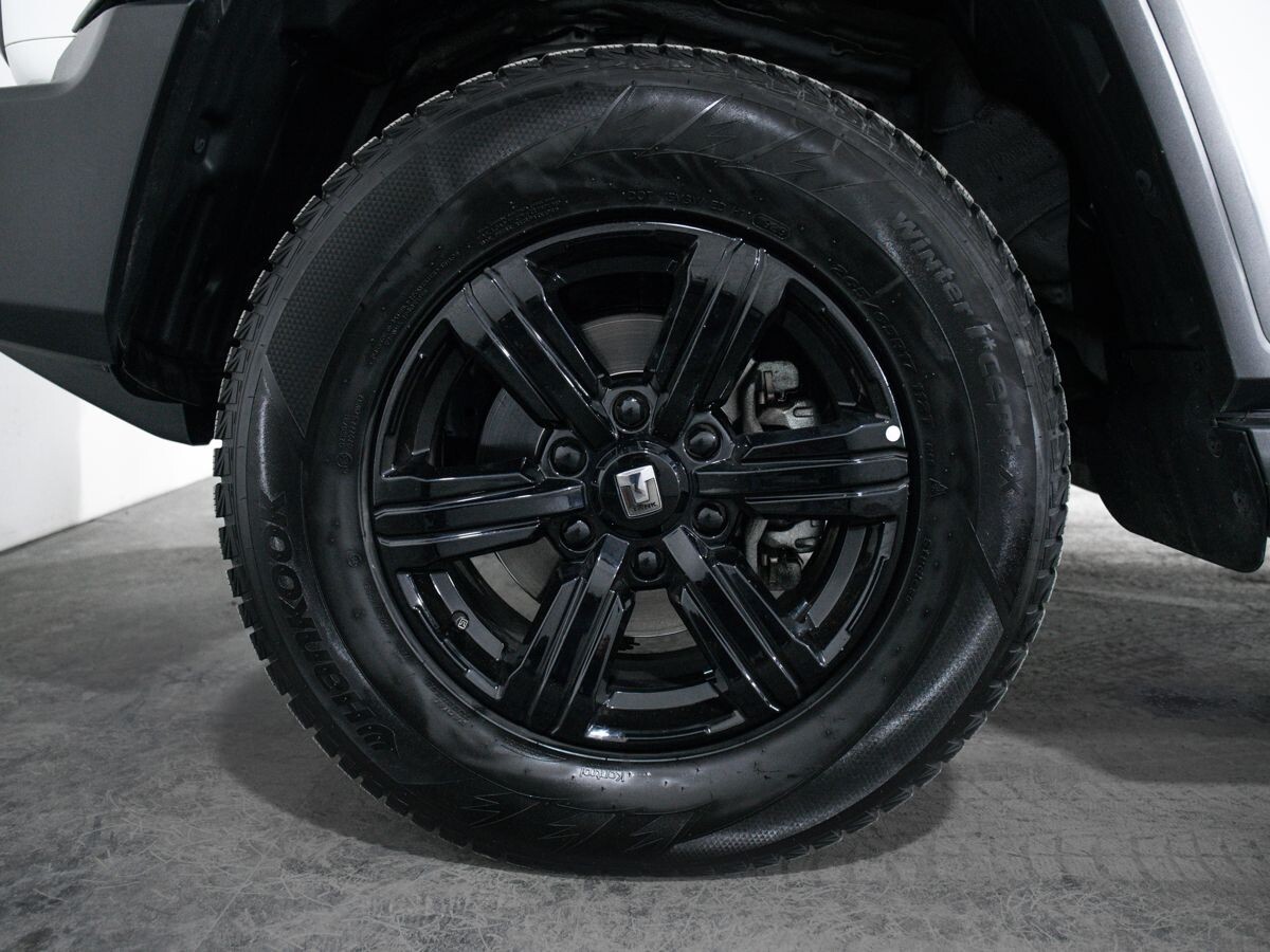 Tank 300 2022 - фото автомобиля