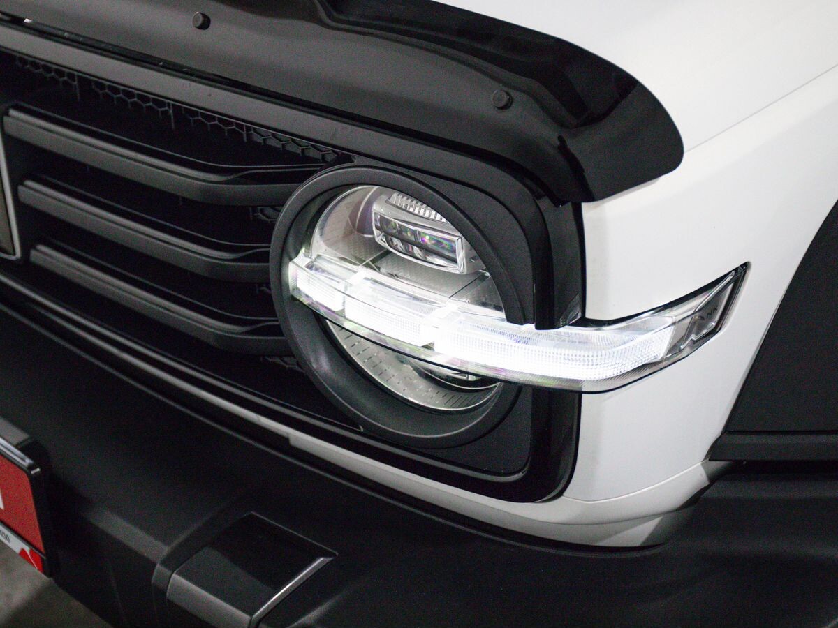 Tank 300 2022 - фото автомобиля