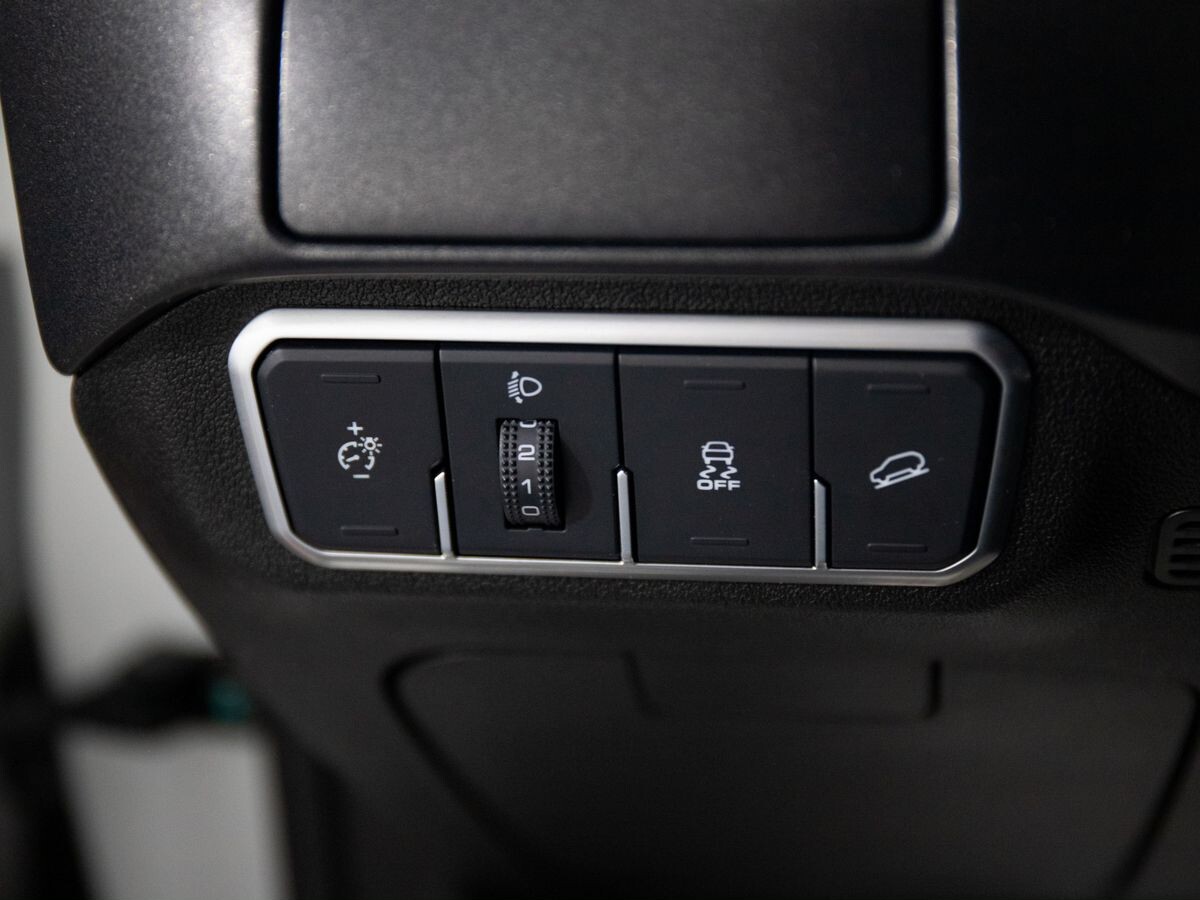 Tank 300 2022 - фото автомобиля