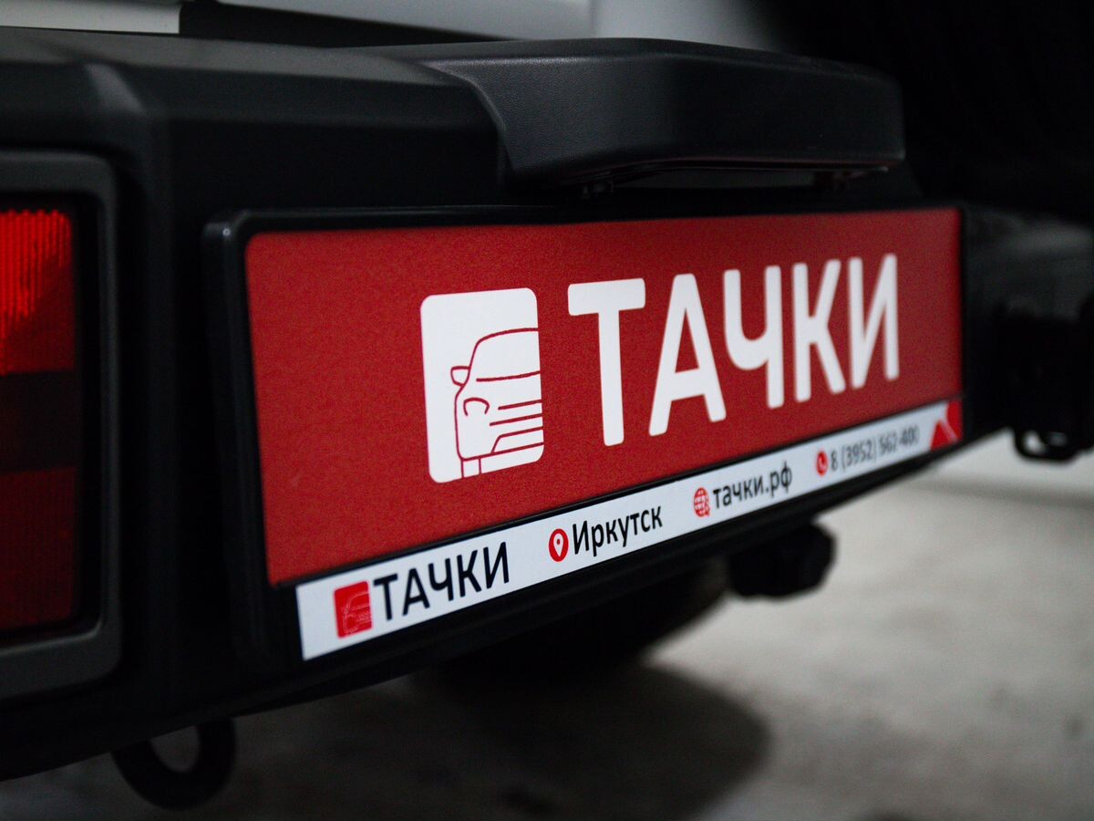 Tank 300 2022 - фото автомобиля