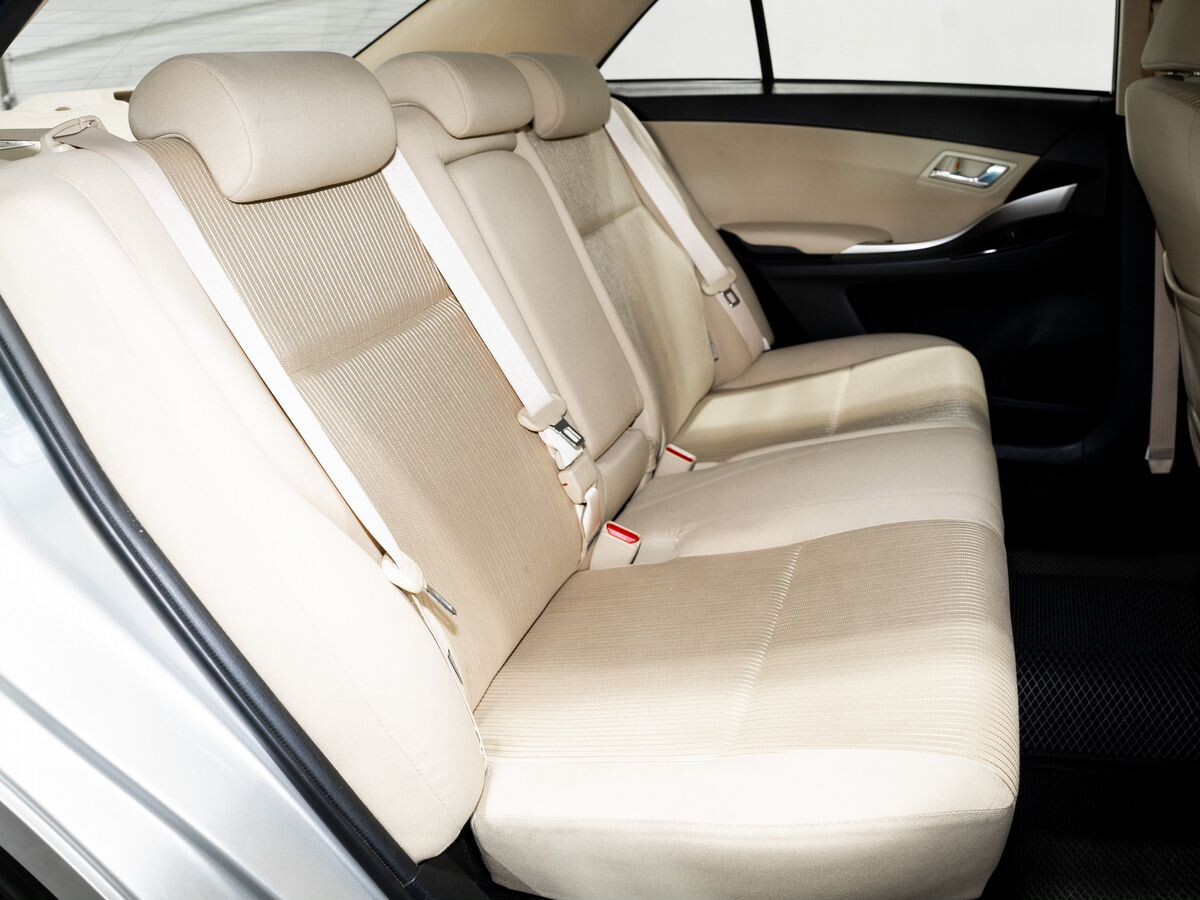 Toyota Premio 2016 - фото автомобиля