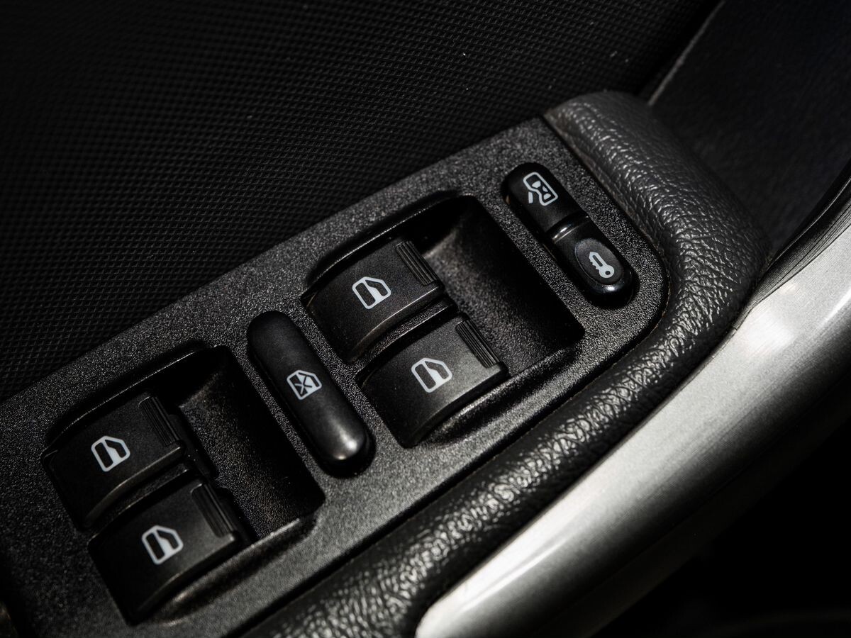 Chery Tiggo (T11) 2014 - фото автомобиля