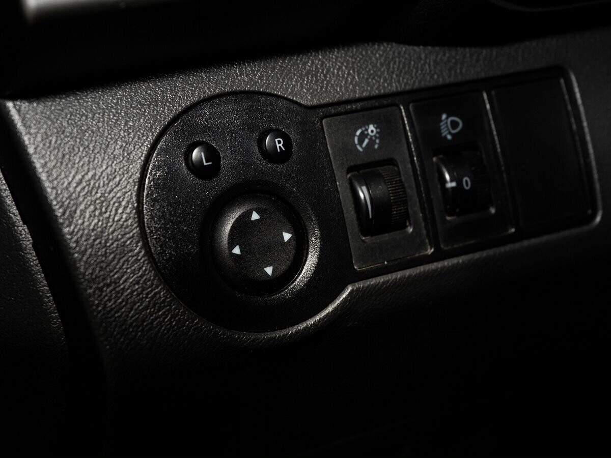 Chery Tiggo (T11) 2014 - фото автомобиля