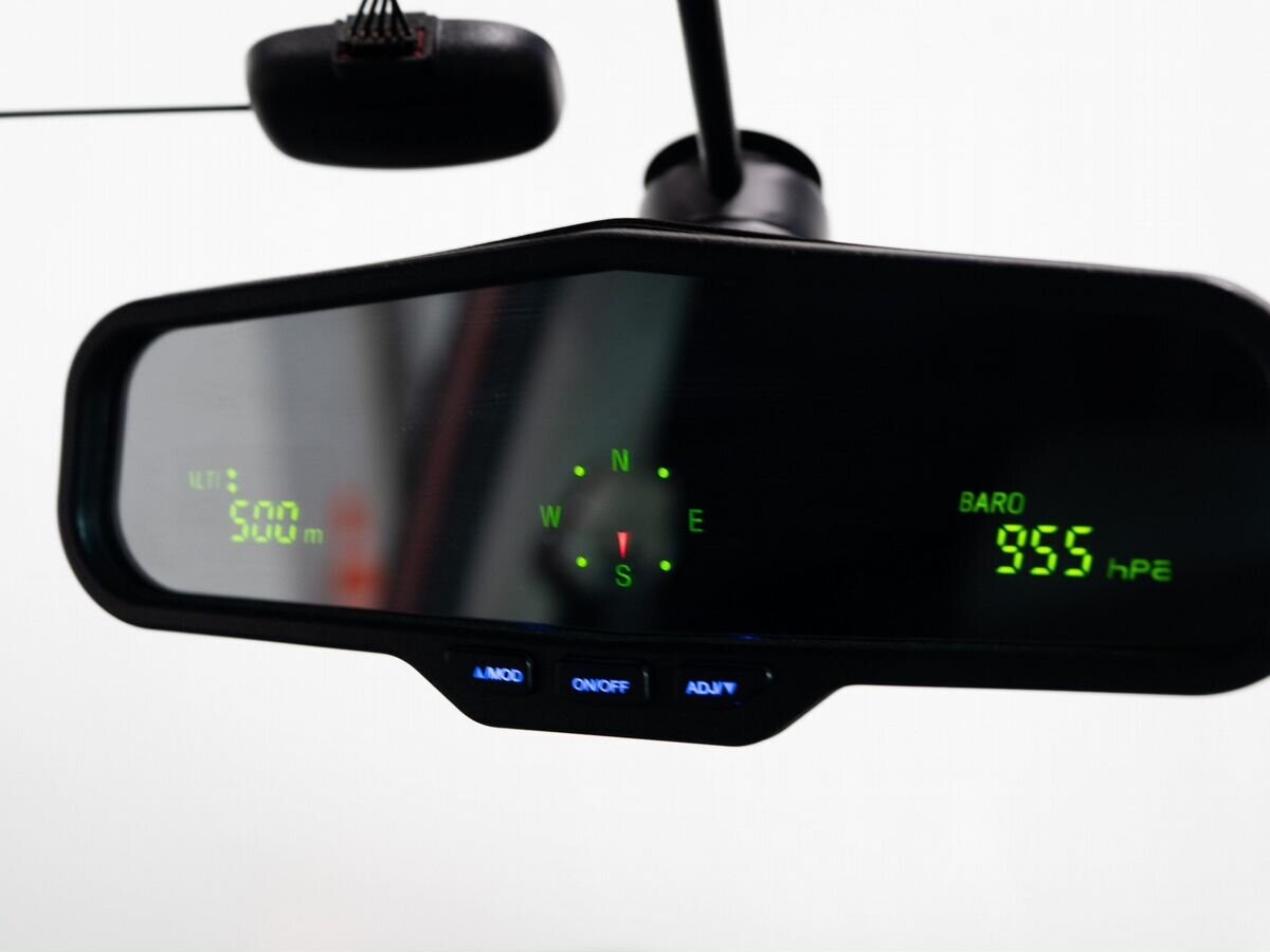 Chery Tiggo (T11) 2014 - фото автомобиля