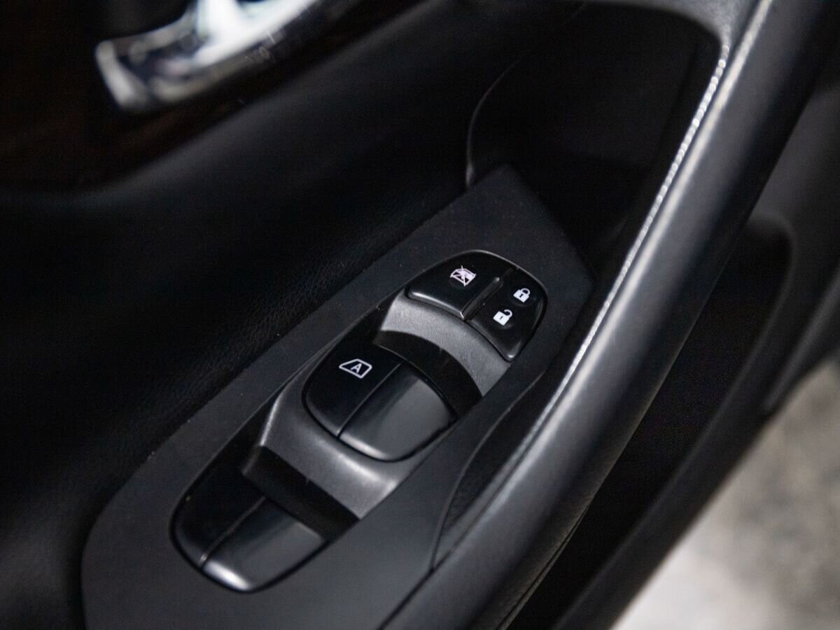 Nissan Teana 2014 - фото автомобиля