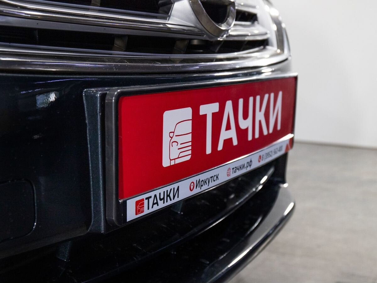 Nissan Teana 2014 - фото автомобиля