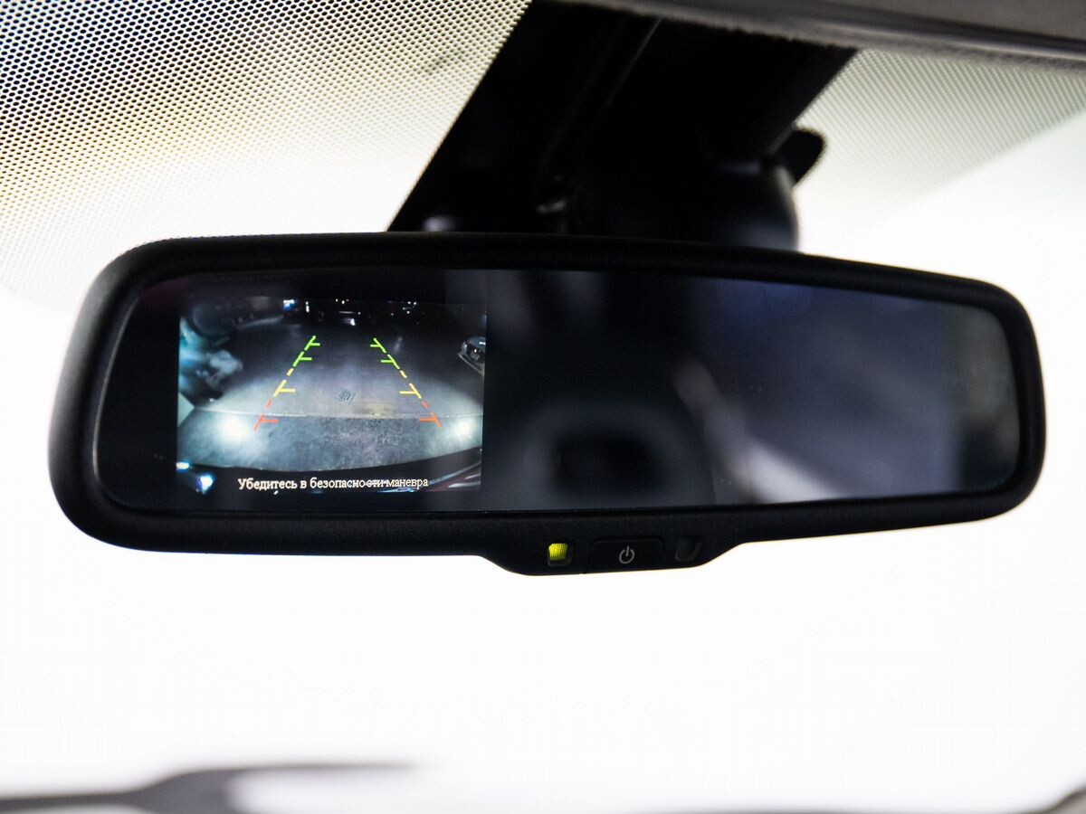 Nissan X-Trail 2011 - фото автомобиля