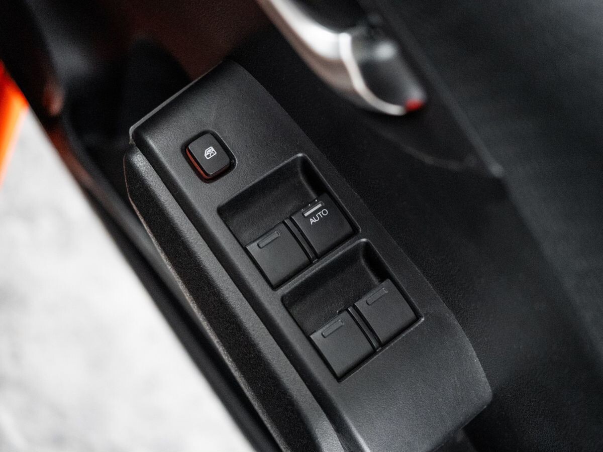 Honda Fit 2011 - фото автомобиля