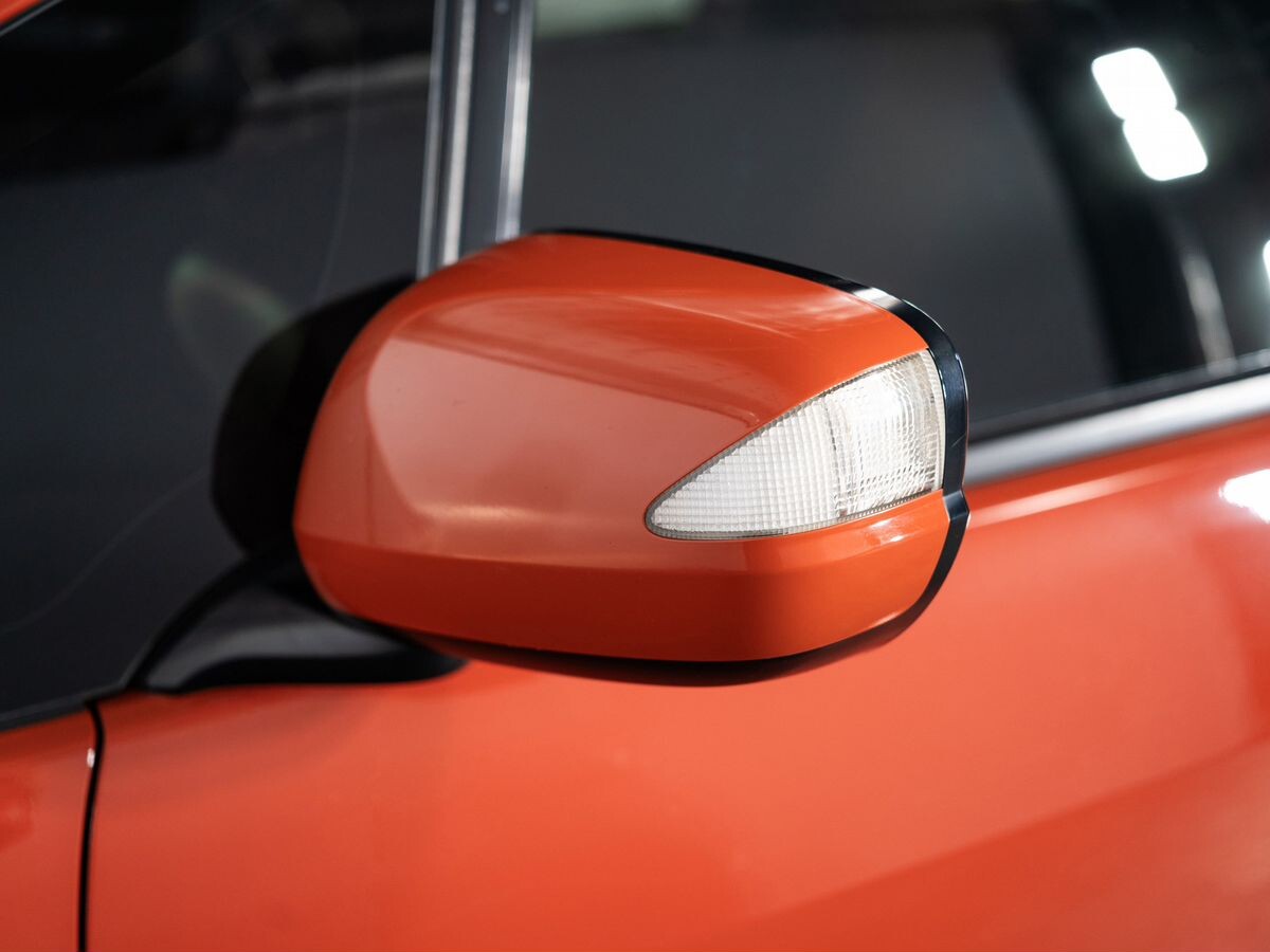 Honda Fit 2011 - фото автомобиля