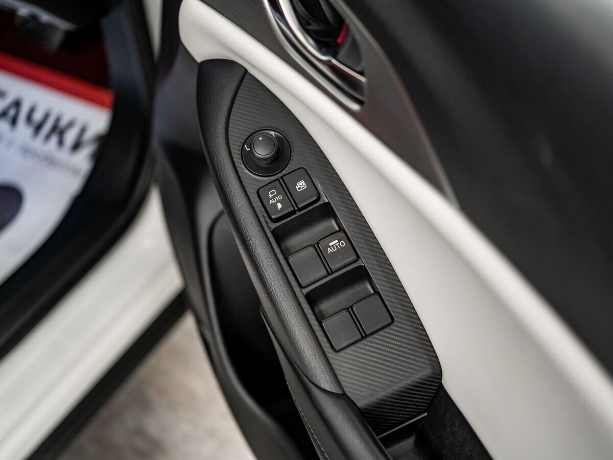 Mazda CX-3 2021 - фото автомобиля