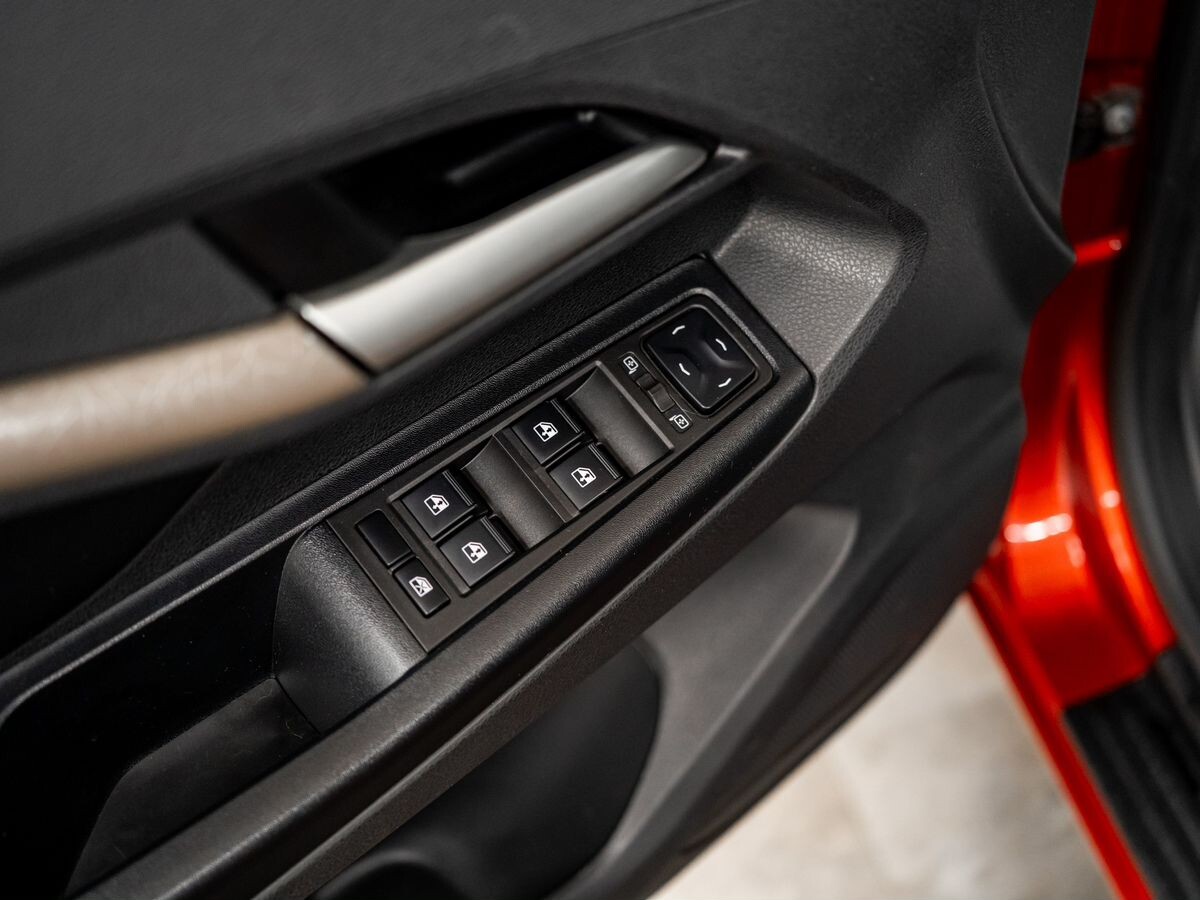 Lada (ВАЗ) Vesta 2022 - фото автомобиля