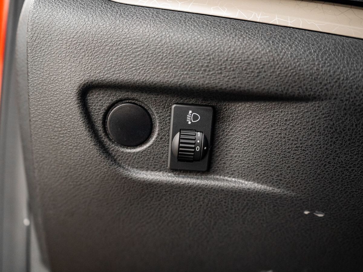 Lada (ВАЗ) Vesta 2022 - фото автомобиля