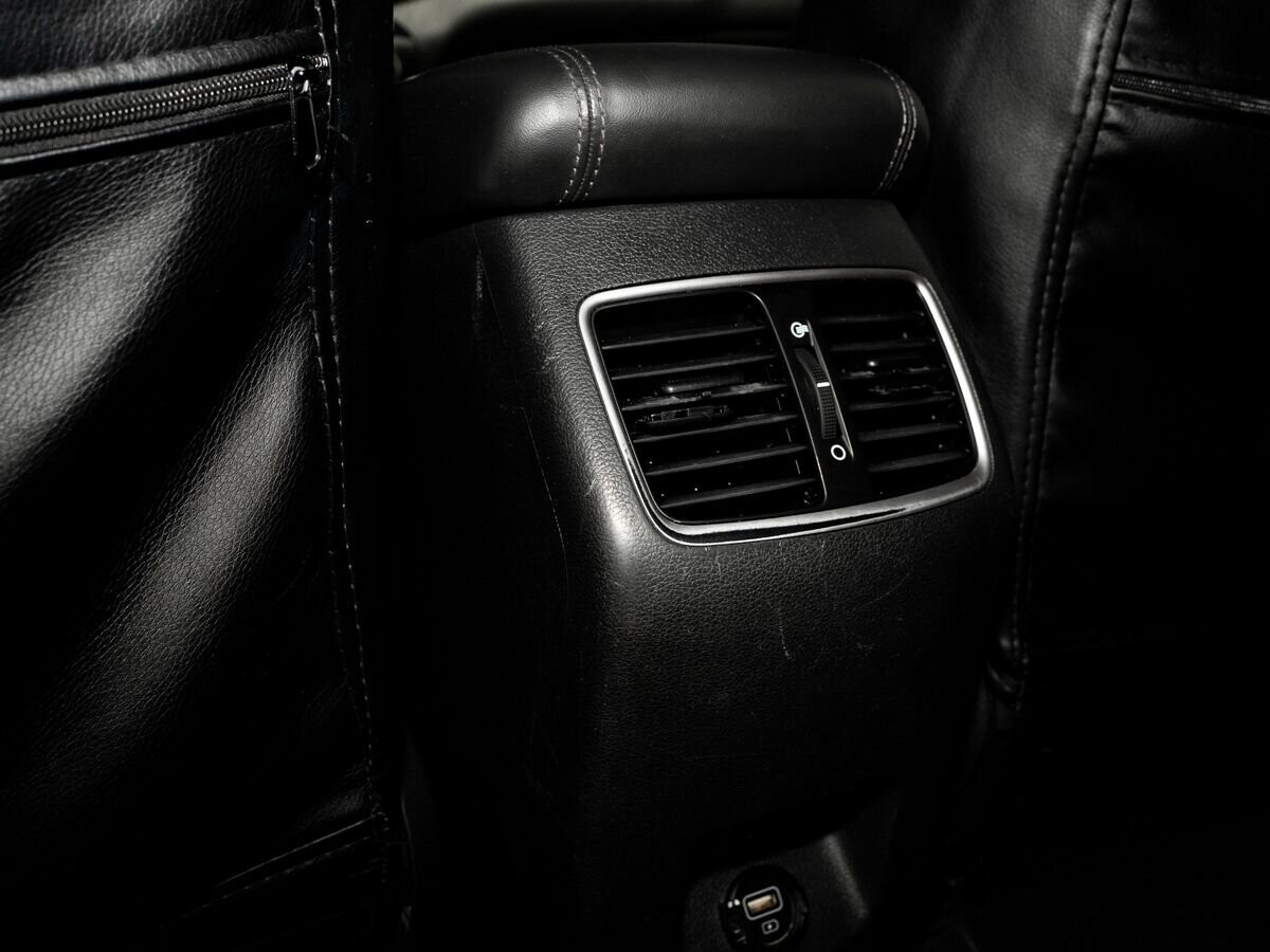 Hyundai Tucson 2019 - фото автомобиля