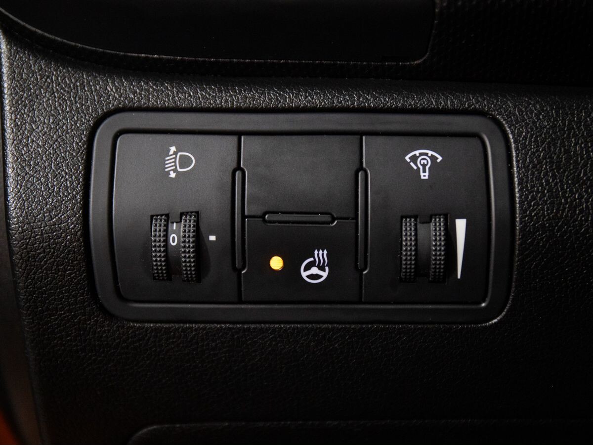 Hyundai Solaris 2015 - фото автомобиля