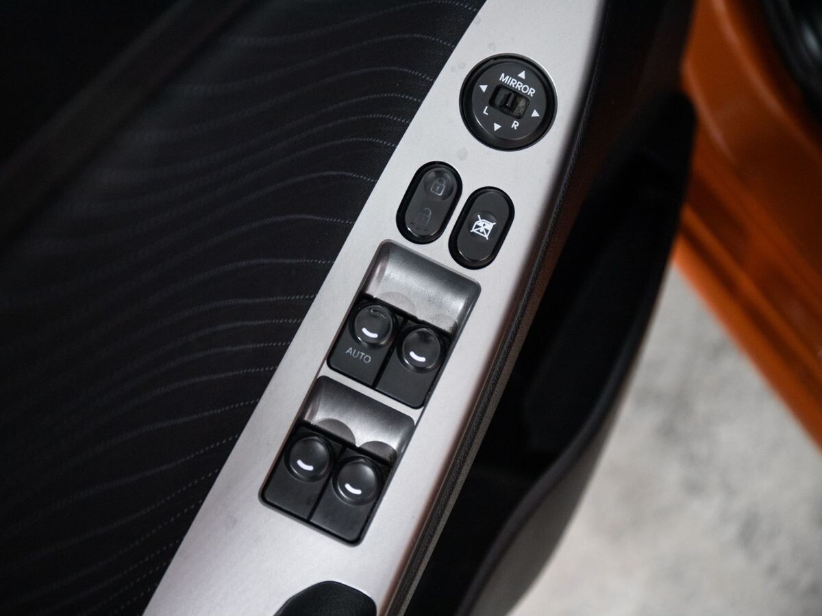 Hyundai Solaris 2015 - фото автомобиля