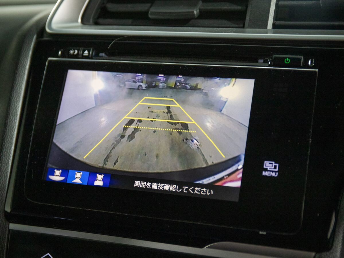 Honda Fit 2013 - фото автомобиля