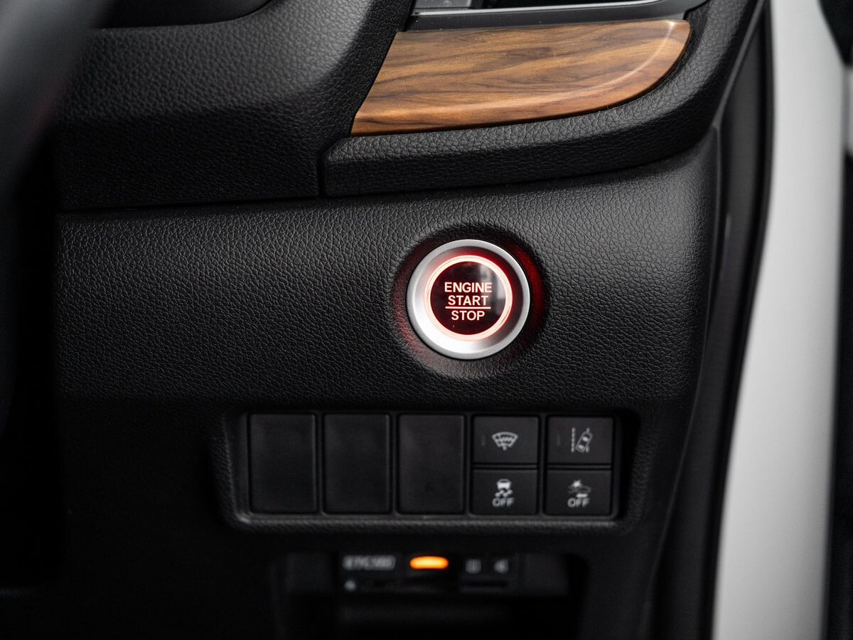 Honda CR-V 2019 - фото автомобиля