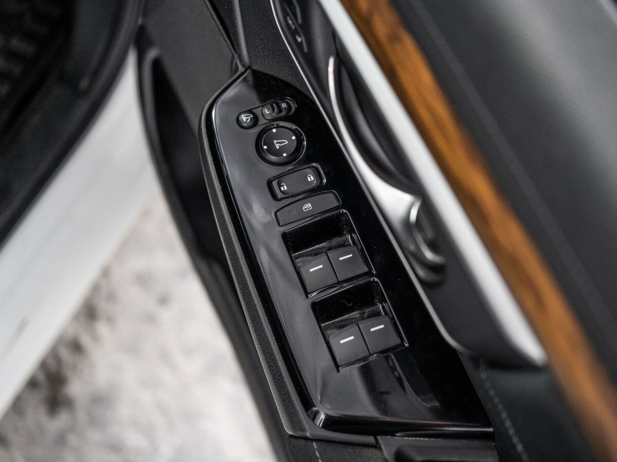 Honda CR-V 2019 - фото автомобиля