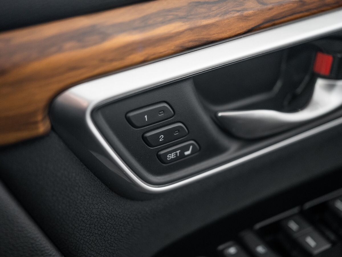 Honda CR-V 2019 - фото автомобиля