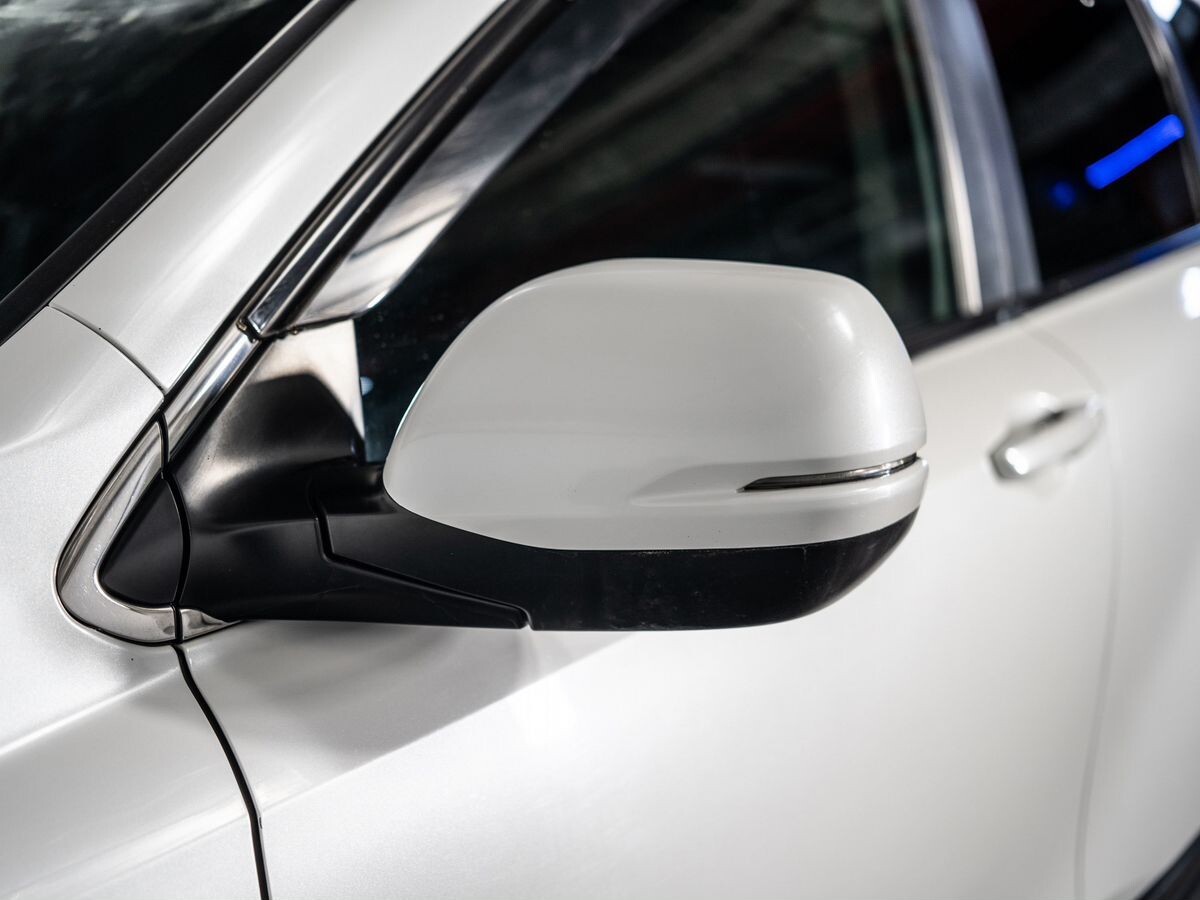 Honda CR-V 2019 - фото автомобиля