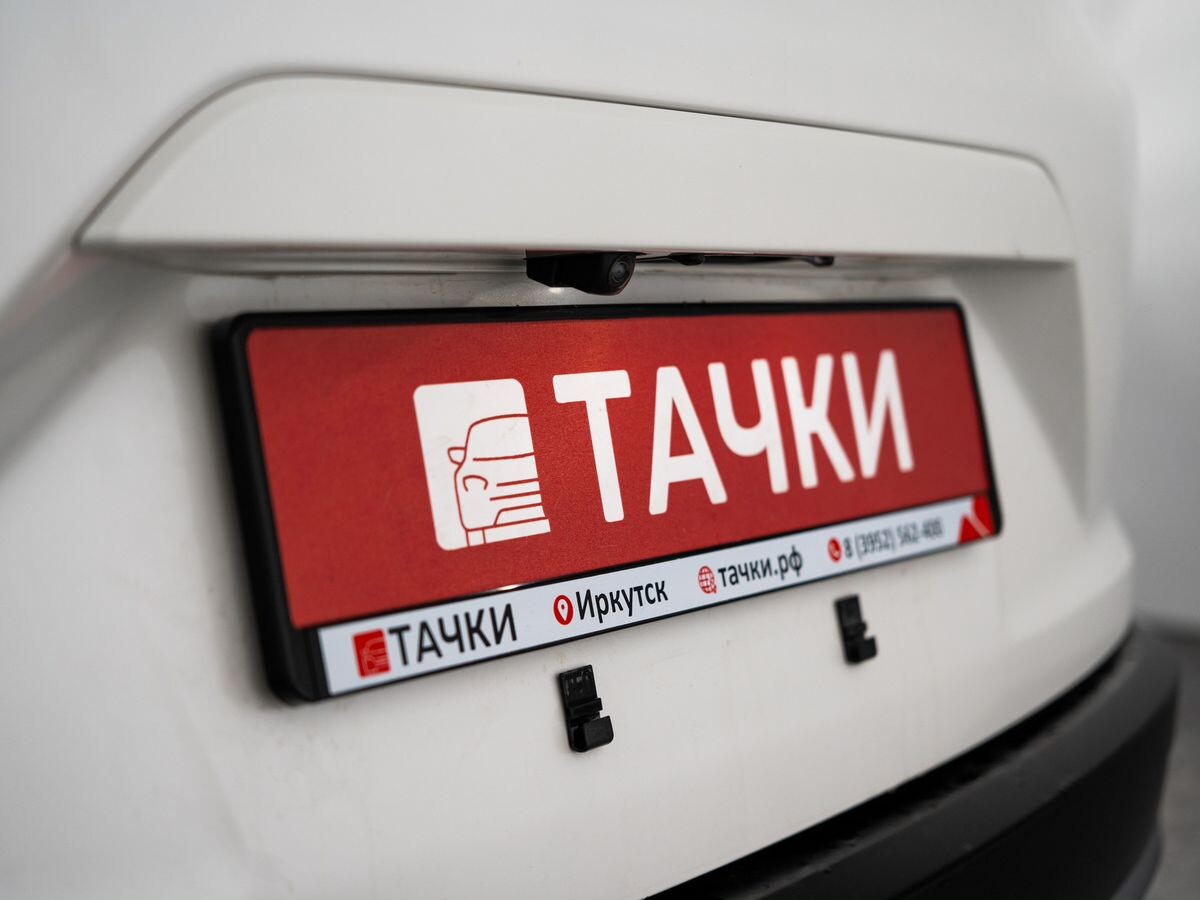 Honda CR-V 2019 - фото автомобиля