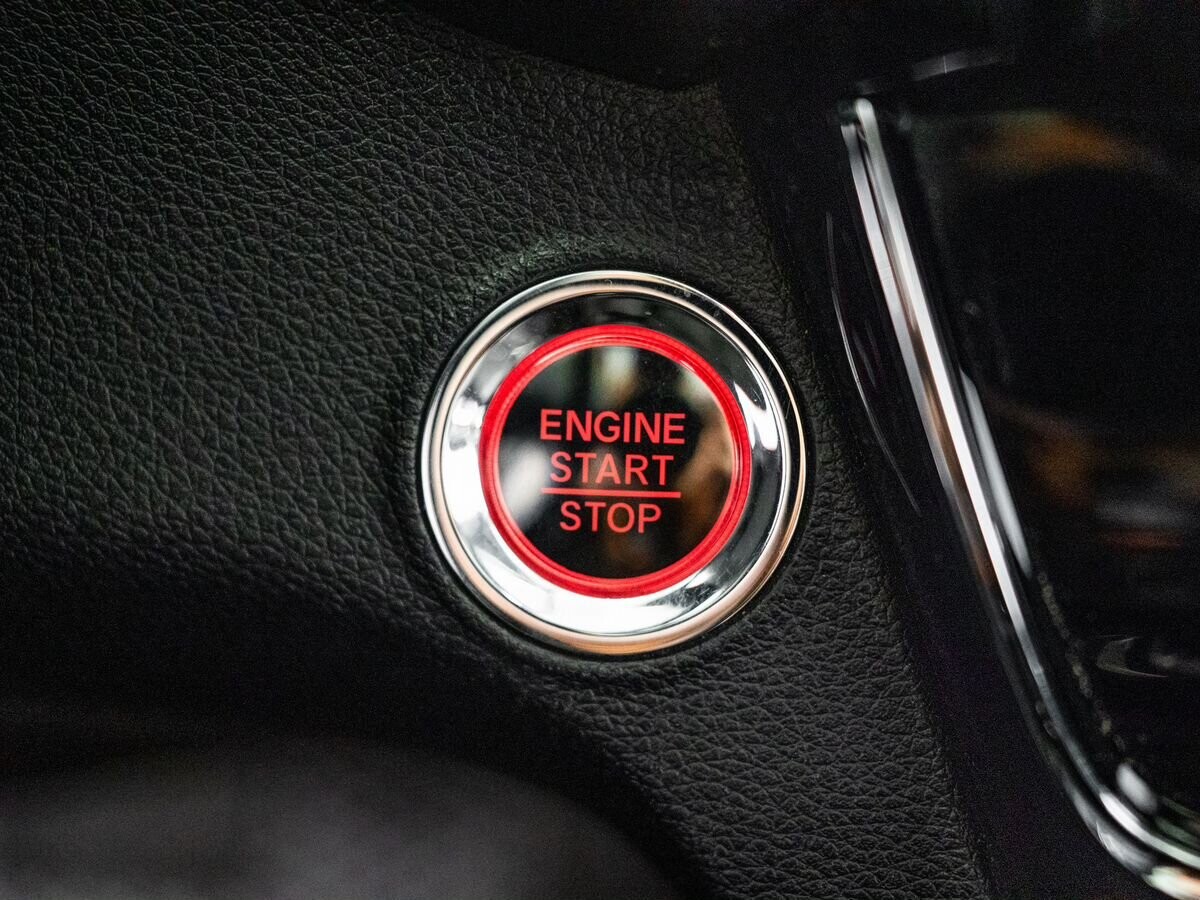 Honda XR-V 2021 - фото автомобиля