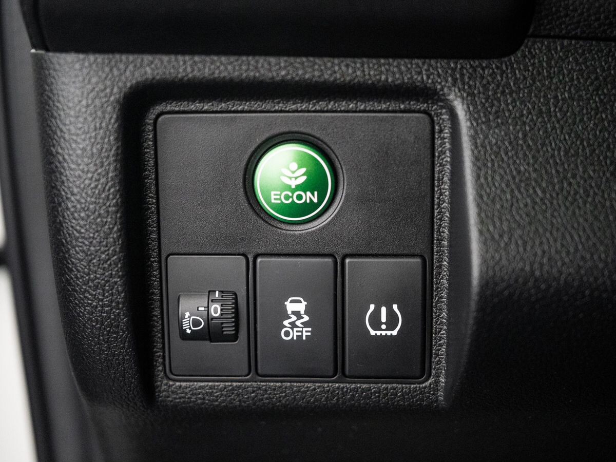 Honda XR-V 2021 - фото автомобиля