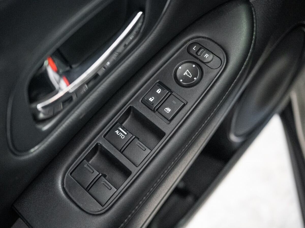 Honda XR-V 2021 - фото автомобиля