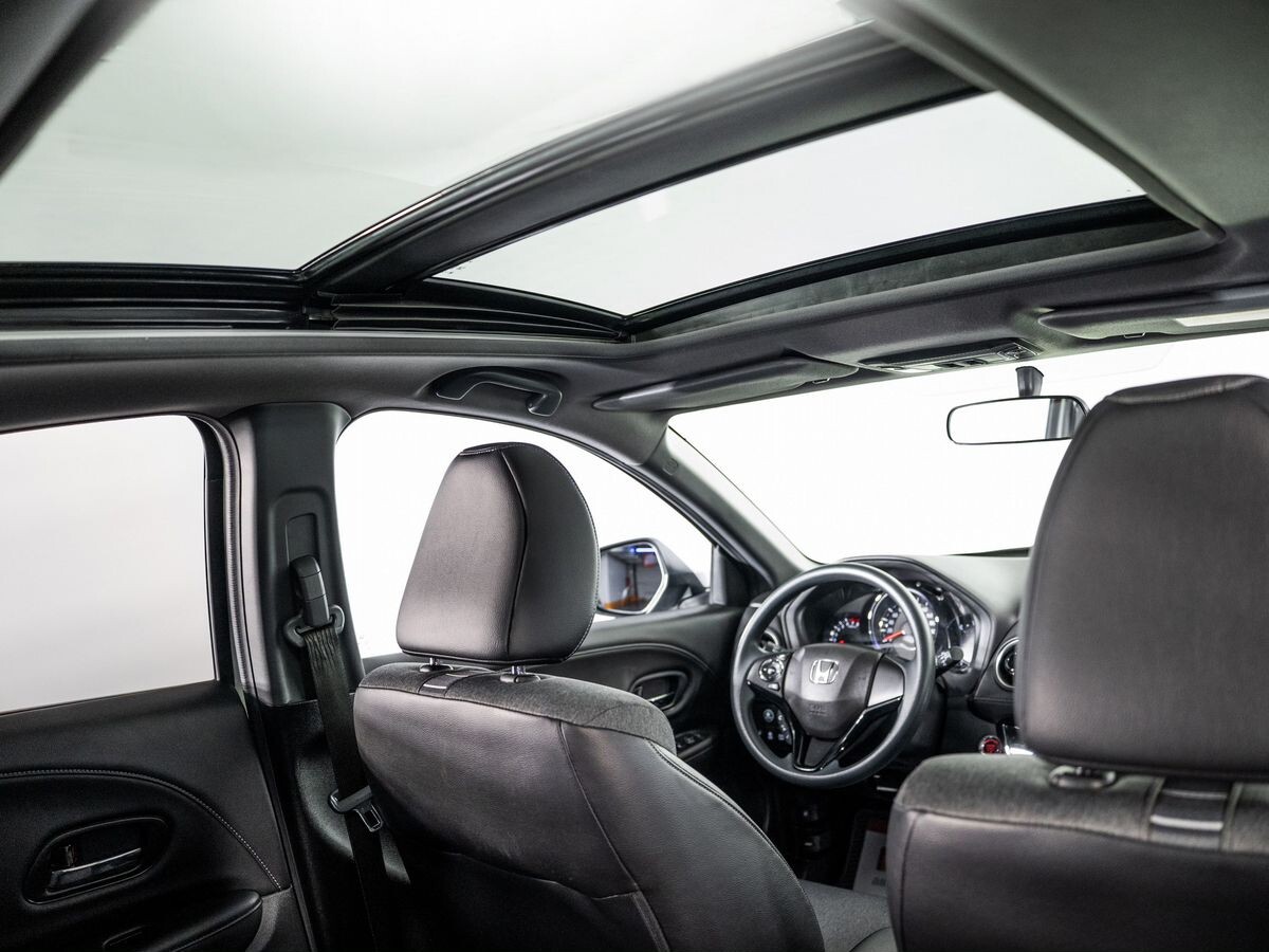 Honda XR-V 2021 - фото автомобиля