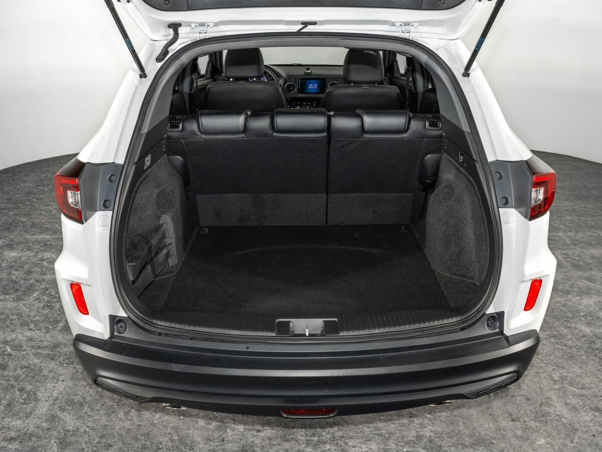 Honda XR-V 2021 - фото автомобиля