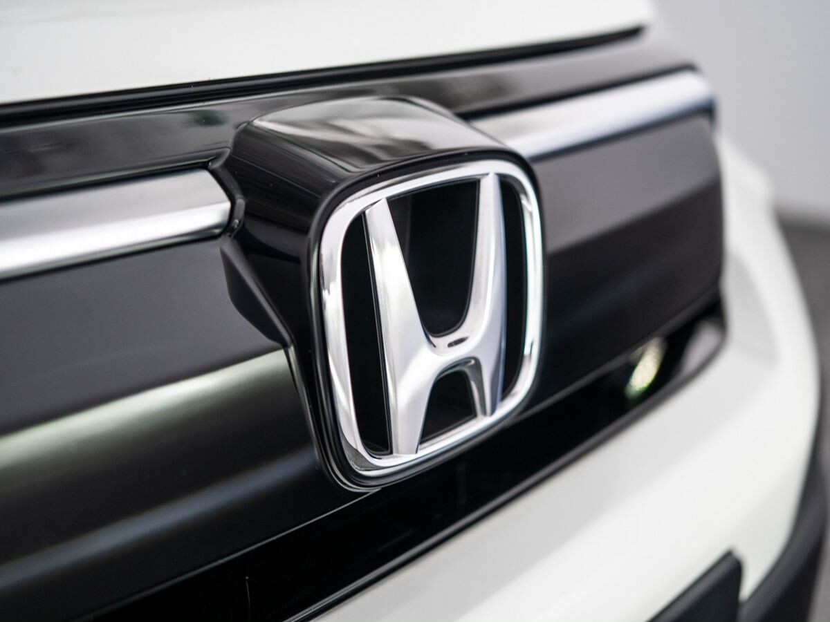 Honda XR-V 2021 - фото автомобиля