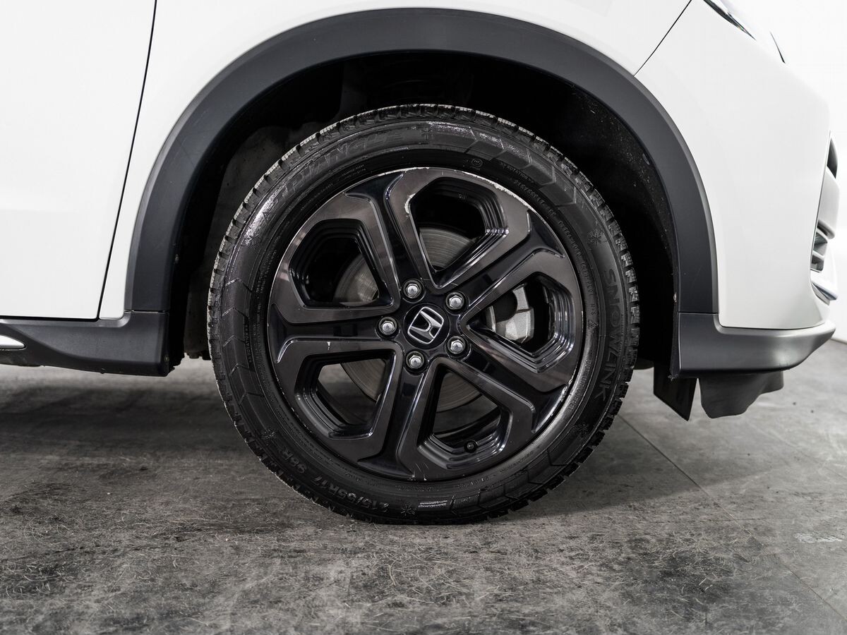 Honda XR-V 2021 - фото автомобиля