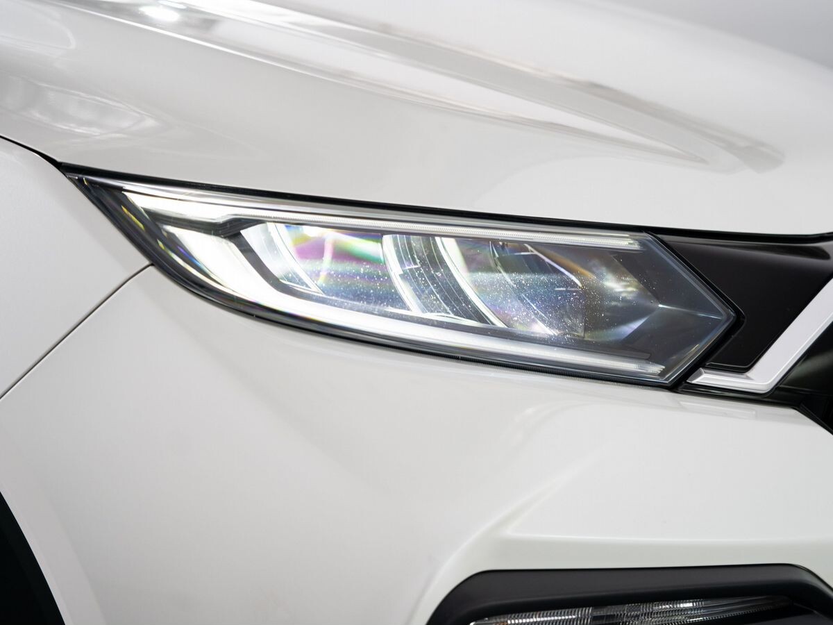 Honda XR-V 2021 - фото автомобиля