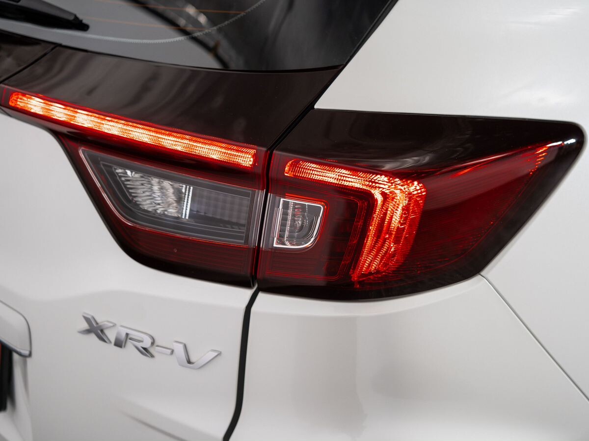 Honda XR-V 2021 - фото автомобиля