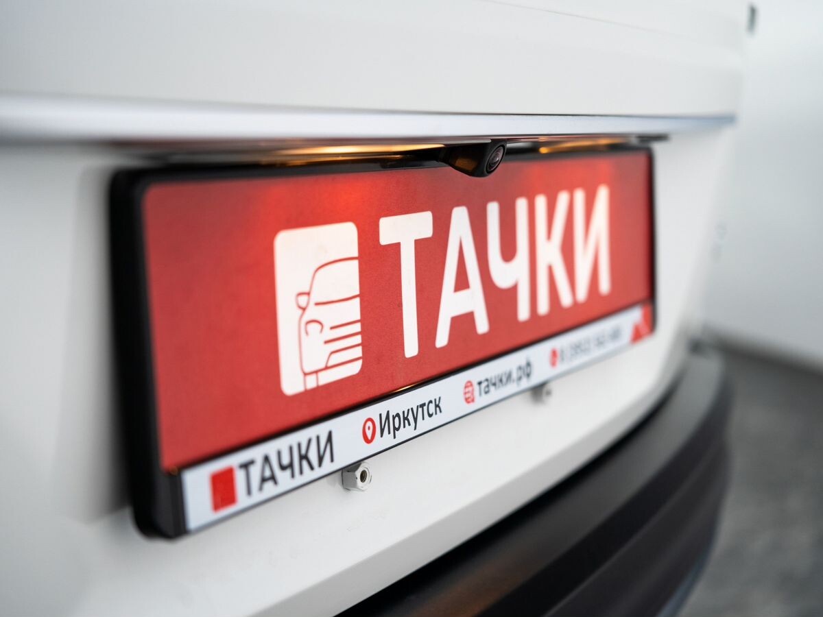 Honda XR-V 2021 - фото автомобиля