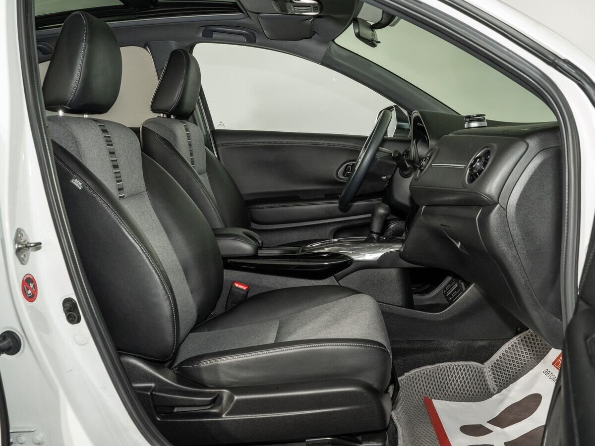 Honda XR-V 2021 - фото автомобиля