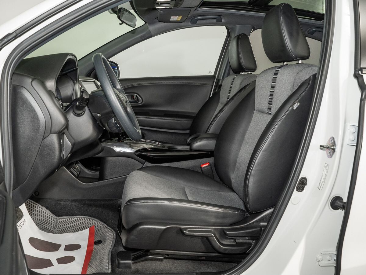 Honda XR-V 2021 - фото автомобиля