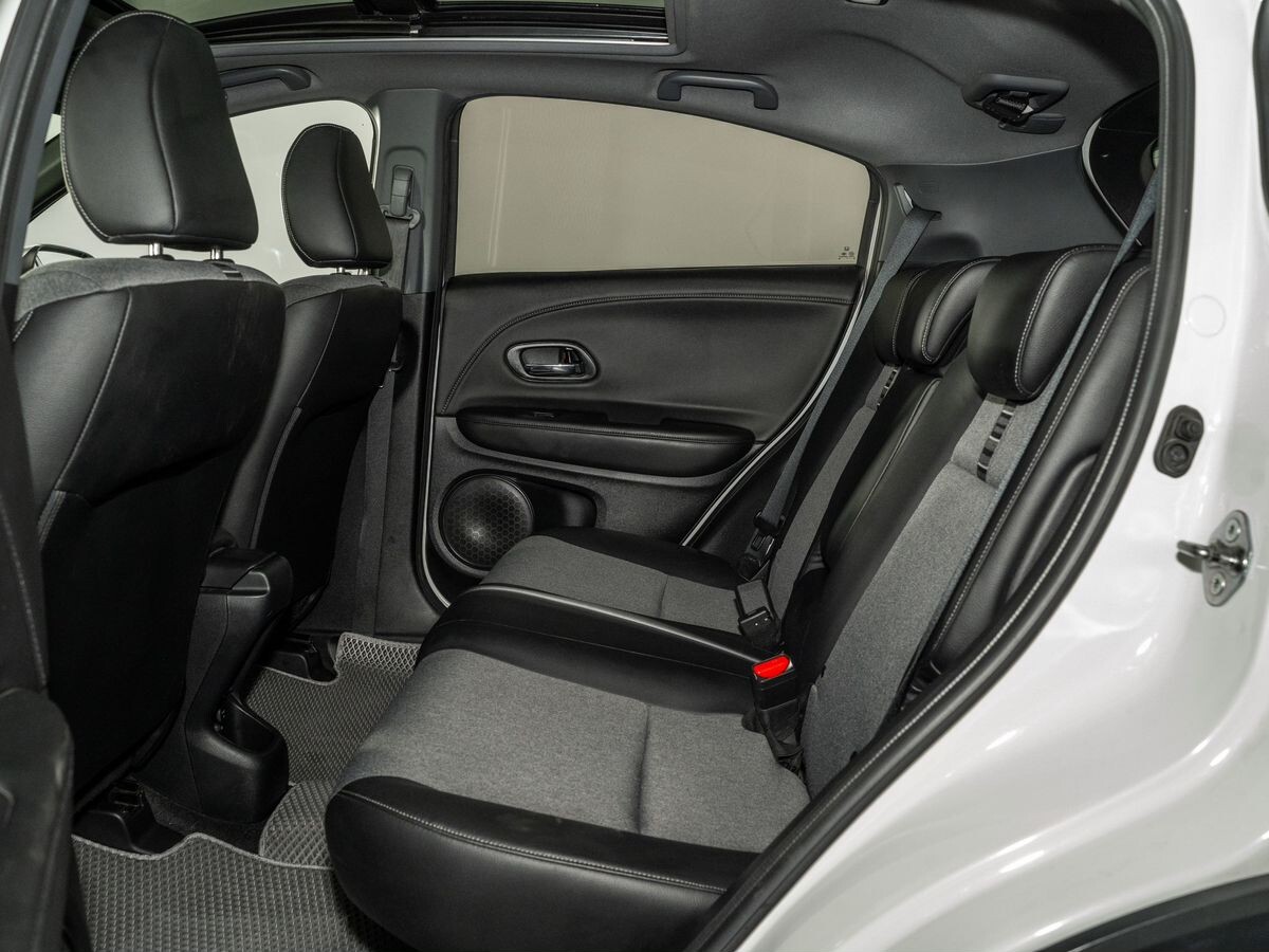 Honda XR-V 2021 - фото автомобиля