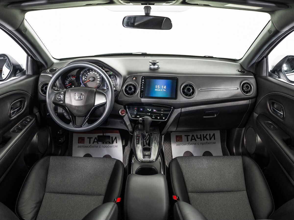 Honda XR-V 2021 - фото автомобиля