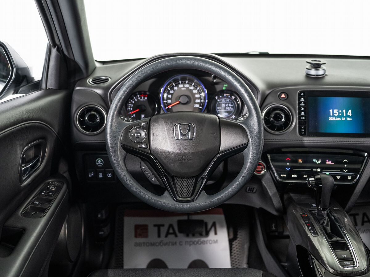 Honda XR-V 2021 - фото автомобиля