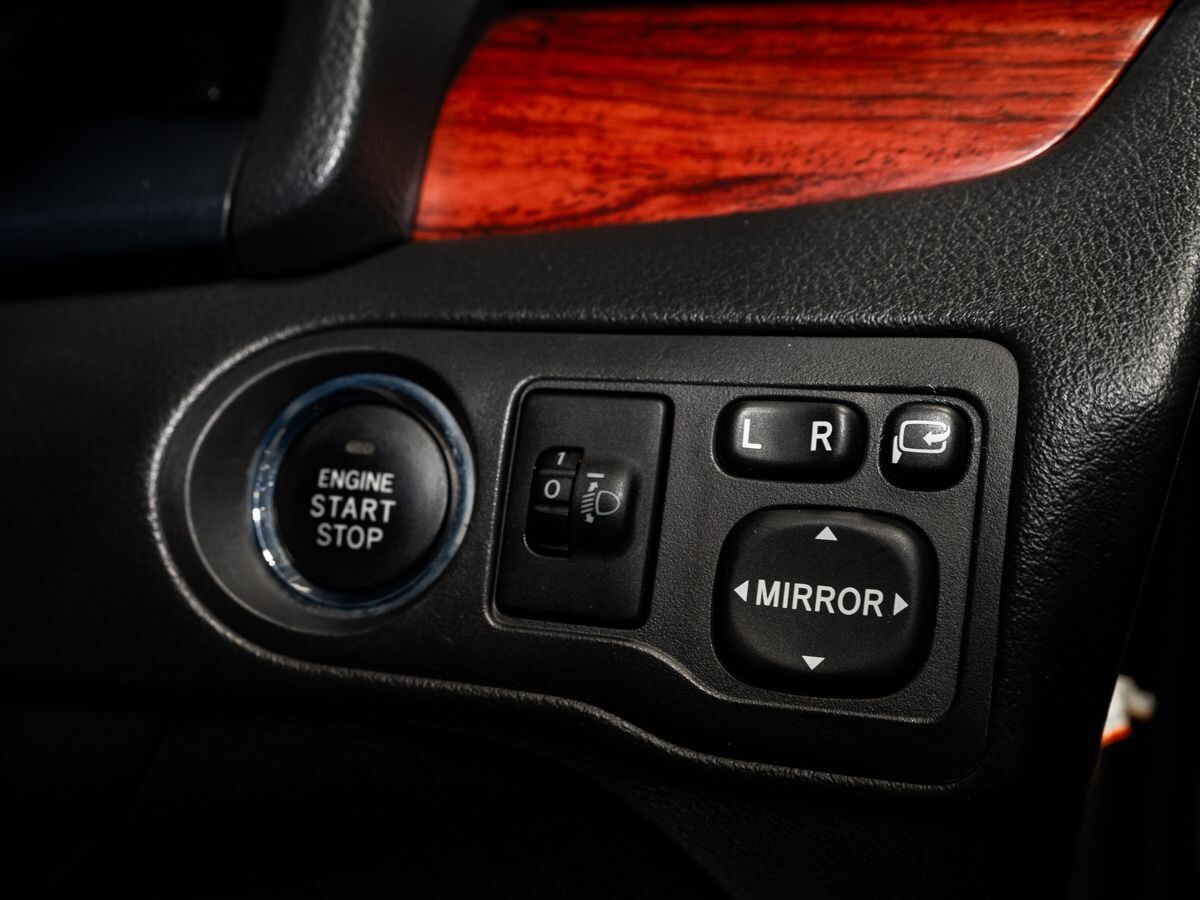 Toyota Allion 2007 - фото автомобиля