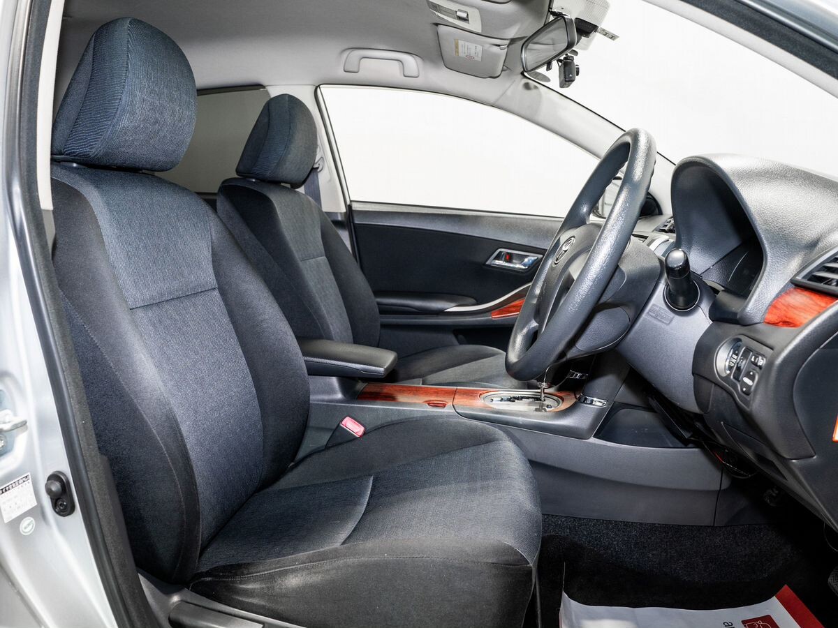 Toyota Allion 2007 - фото автомобиля