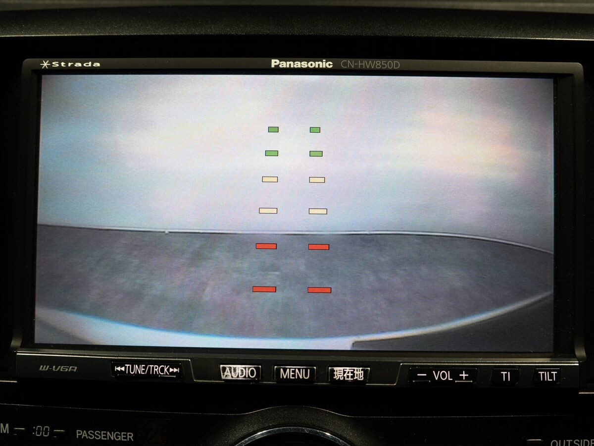 Toyota Allion 2007 - фото автомобиля