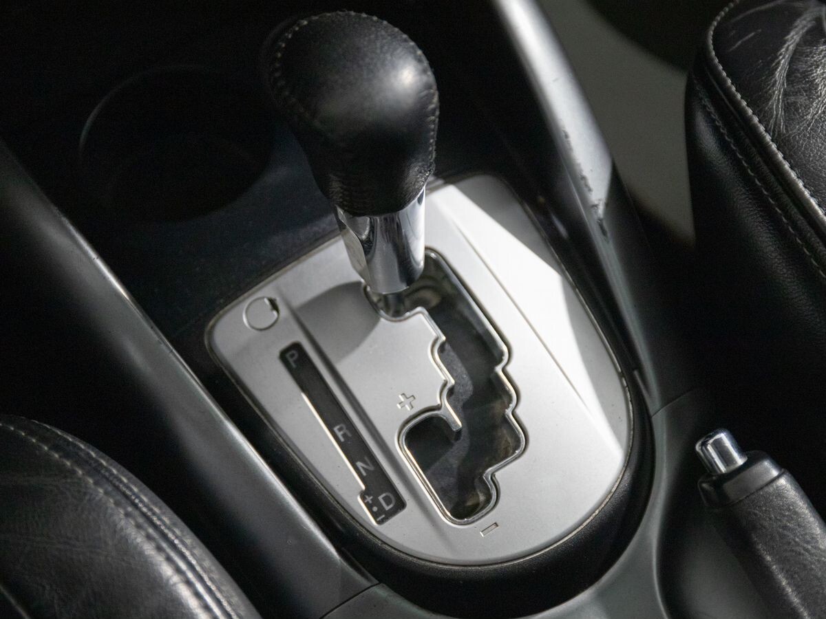 Peugeot 4007 2008 - фото автомобиля