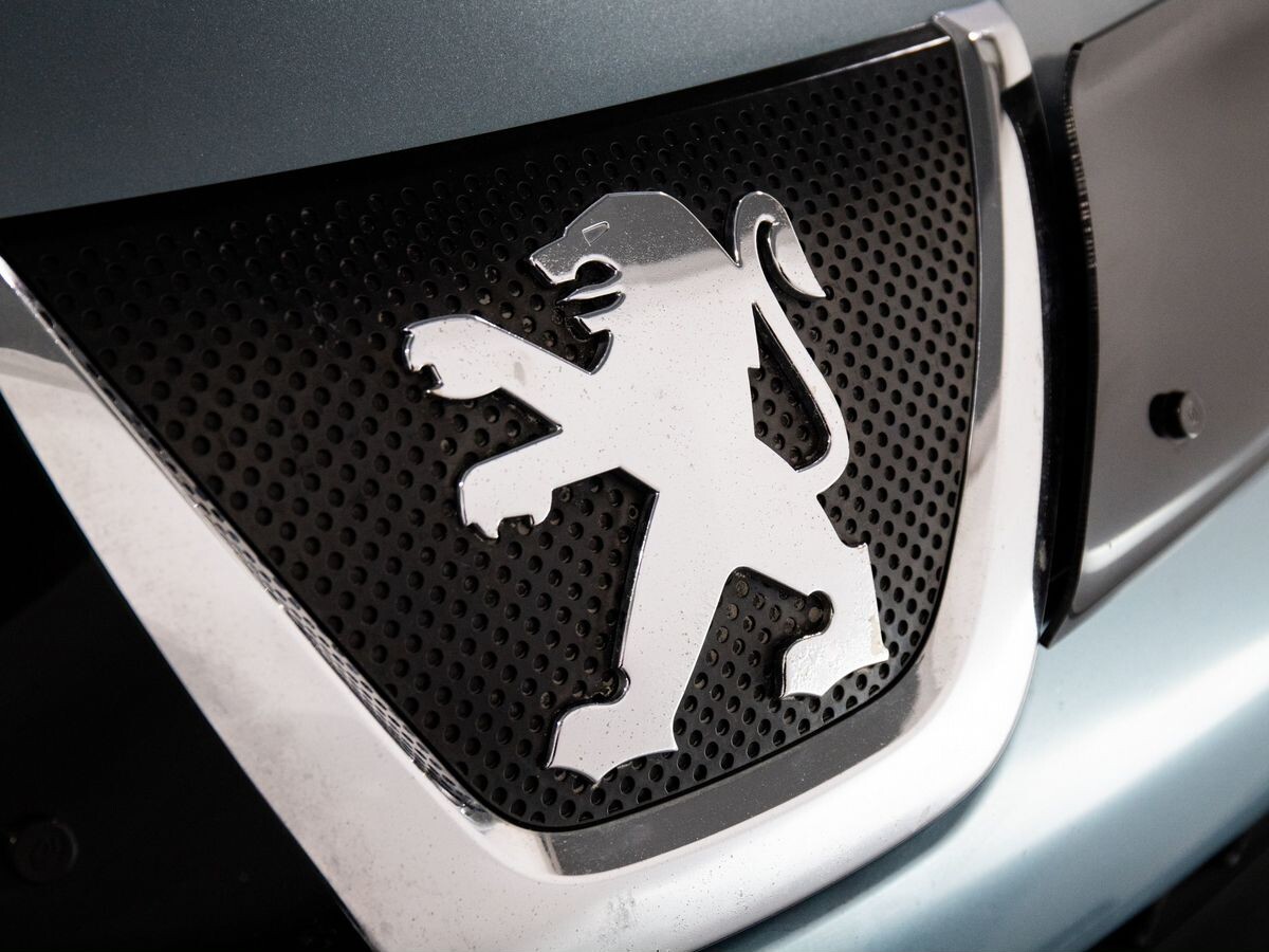 Peugeot 4007 2008 - фото автомобиля