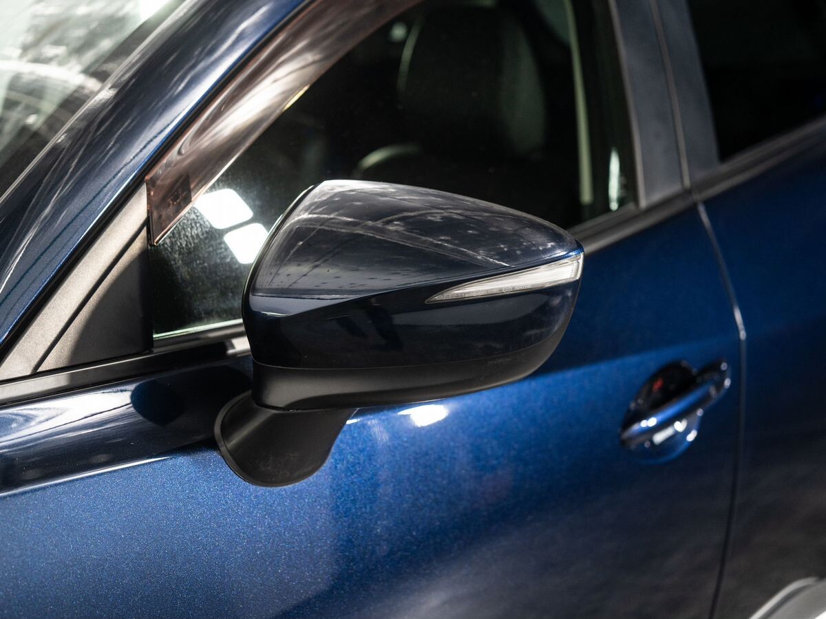 Mazda CX-3 2016 - фото автомобиля