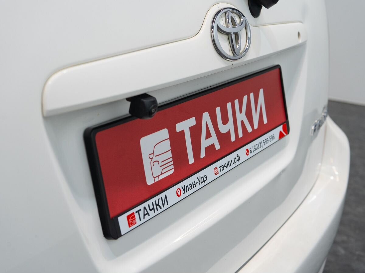 Toyota Corolla 2001 - фото автомобиля