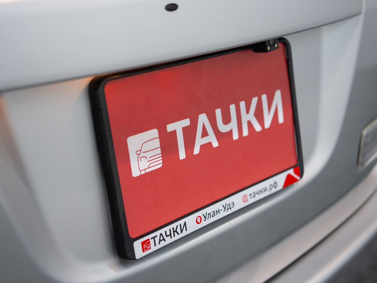 Nissan AD 2017 - фото автомобиля