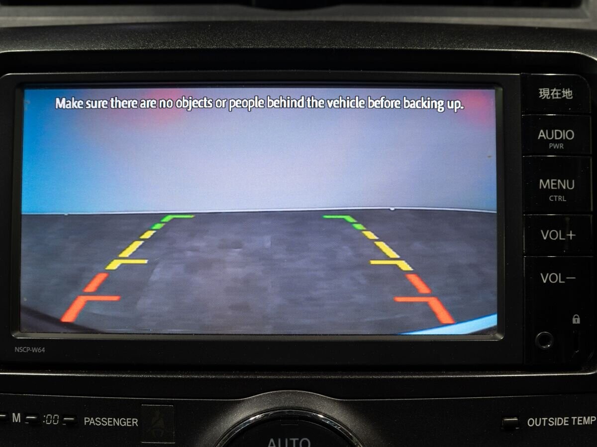 Toyota Allion 2016 - фото автомобиля