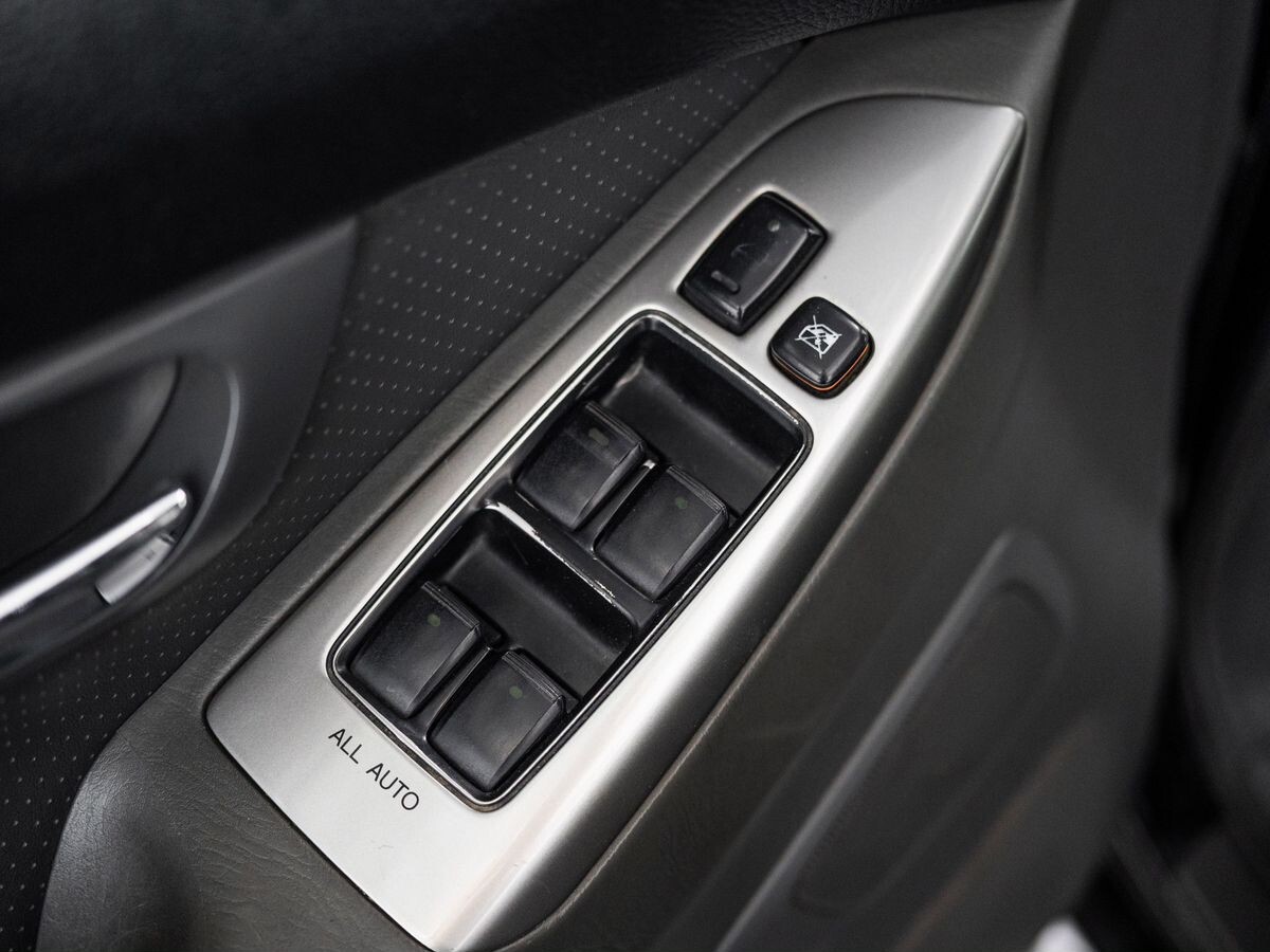 Toyota Land Cruiser Prado 2007 - фото автомобиля